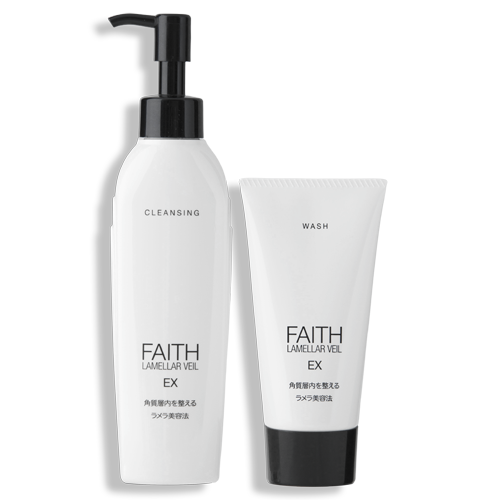 クレンジング | ラミール通販サービス 