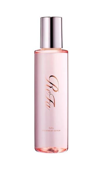 ReFa TREATMENT IRON （トリートメント アイロン セラムセット