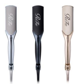 ReFa POWER STRAIGHT IRON PRO（リファ パワーストレート アイロン
